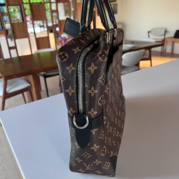 Louis Vuitton Porte-Documents Voyage PM - Picture 2 of 9